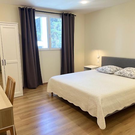 Grand Tamaris Bed & Breakfast Arles Bagian luar foto