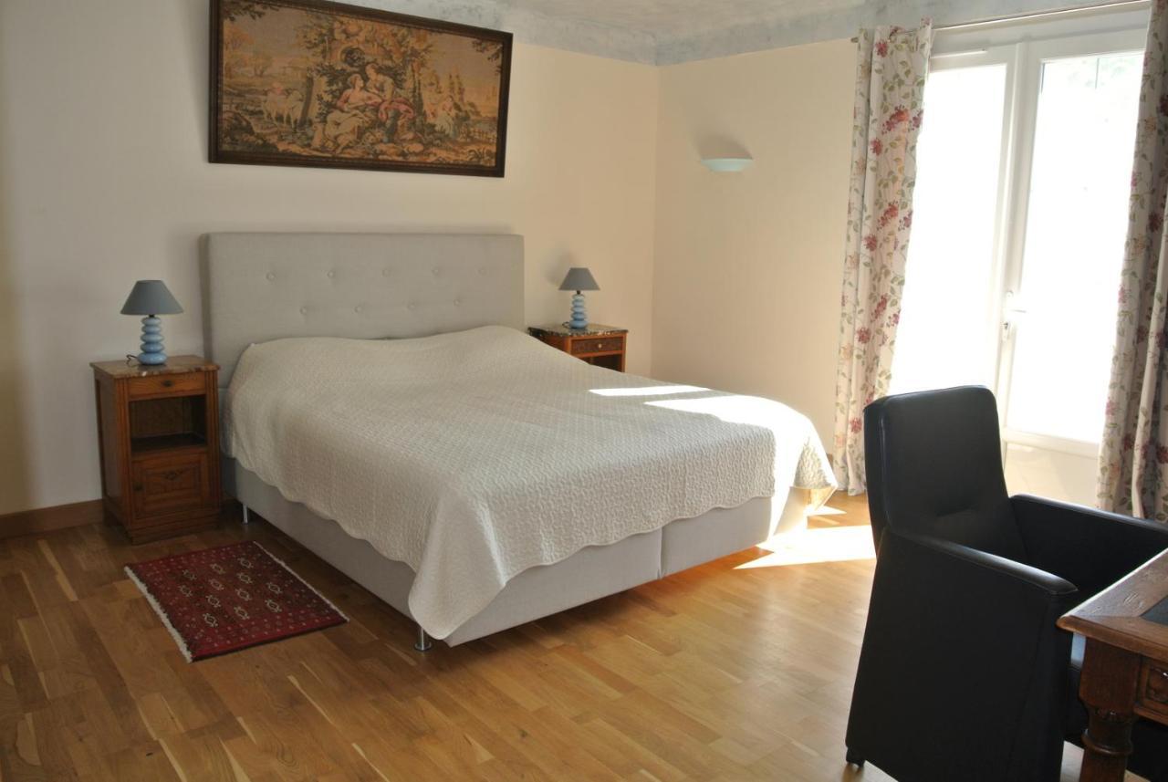 Grand Tamaris Bed & Breakfast Arles Bagian luar foto