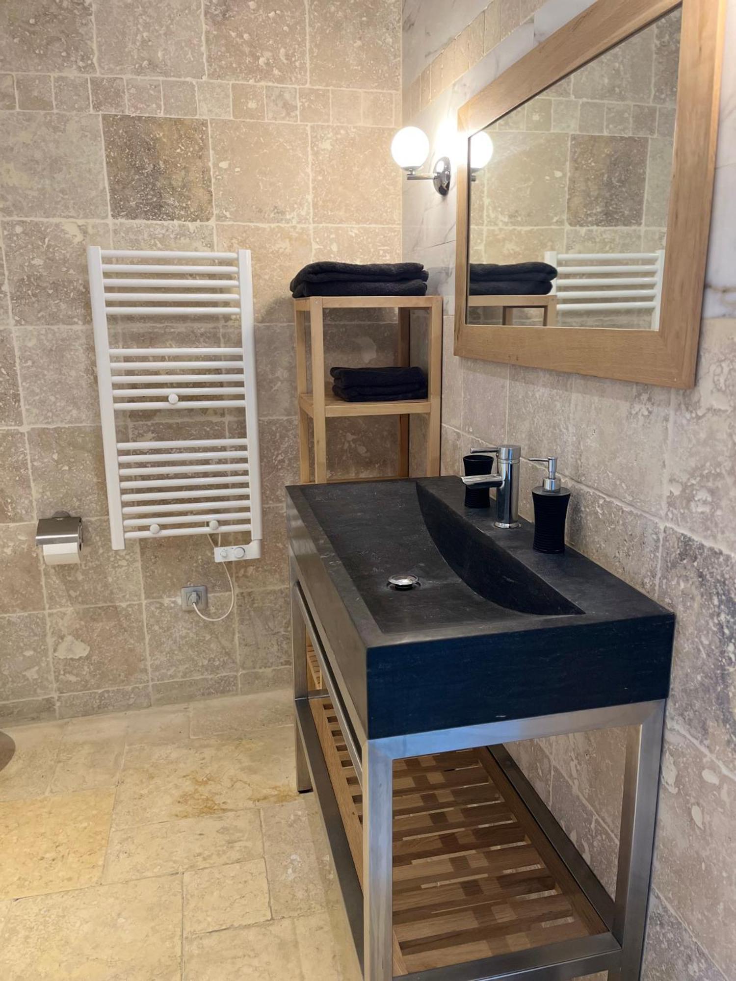 Grand Tamaris Bed & Breakfast Arles Bagian luar foto